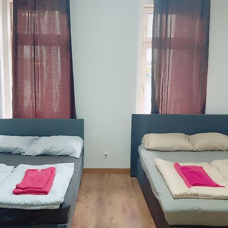 Sam Apartment 19A Viena Exterior foto
