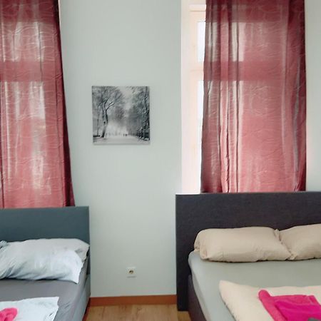 Sam Apartment 19A Viena Exterior foto