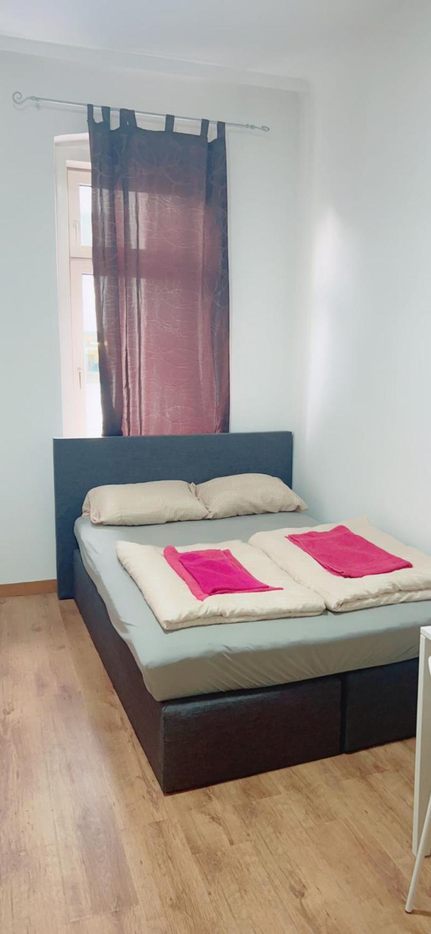 Sam Apartment 19A Viena Exterior foto